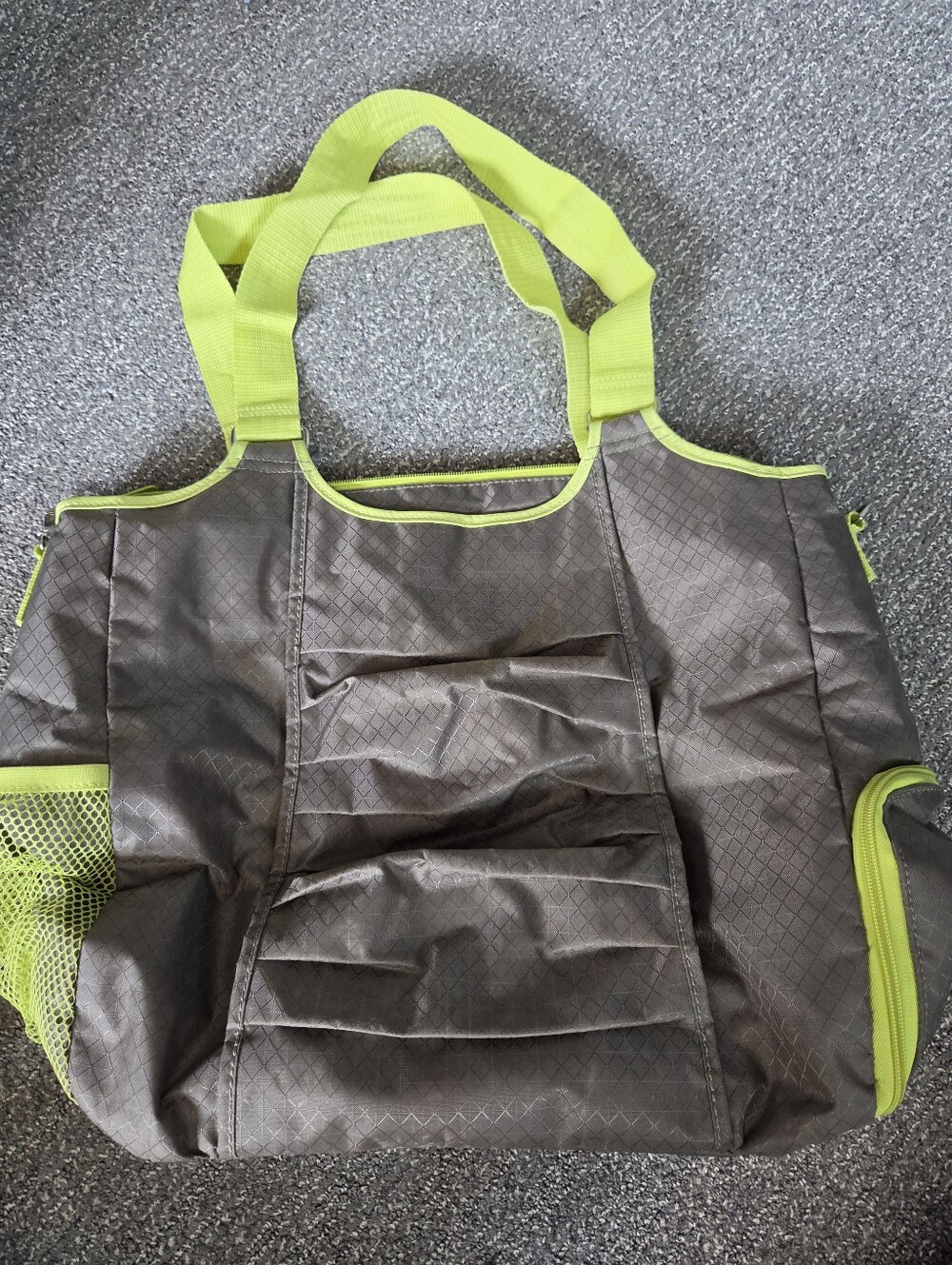 All Pro Tote Thirty One Bags